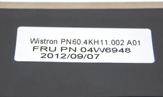 IBM Lenovo Memory Door Cover for ThinkPad X220 Series 04W6948