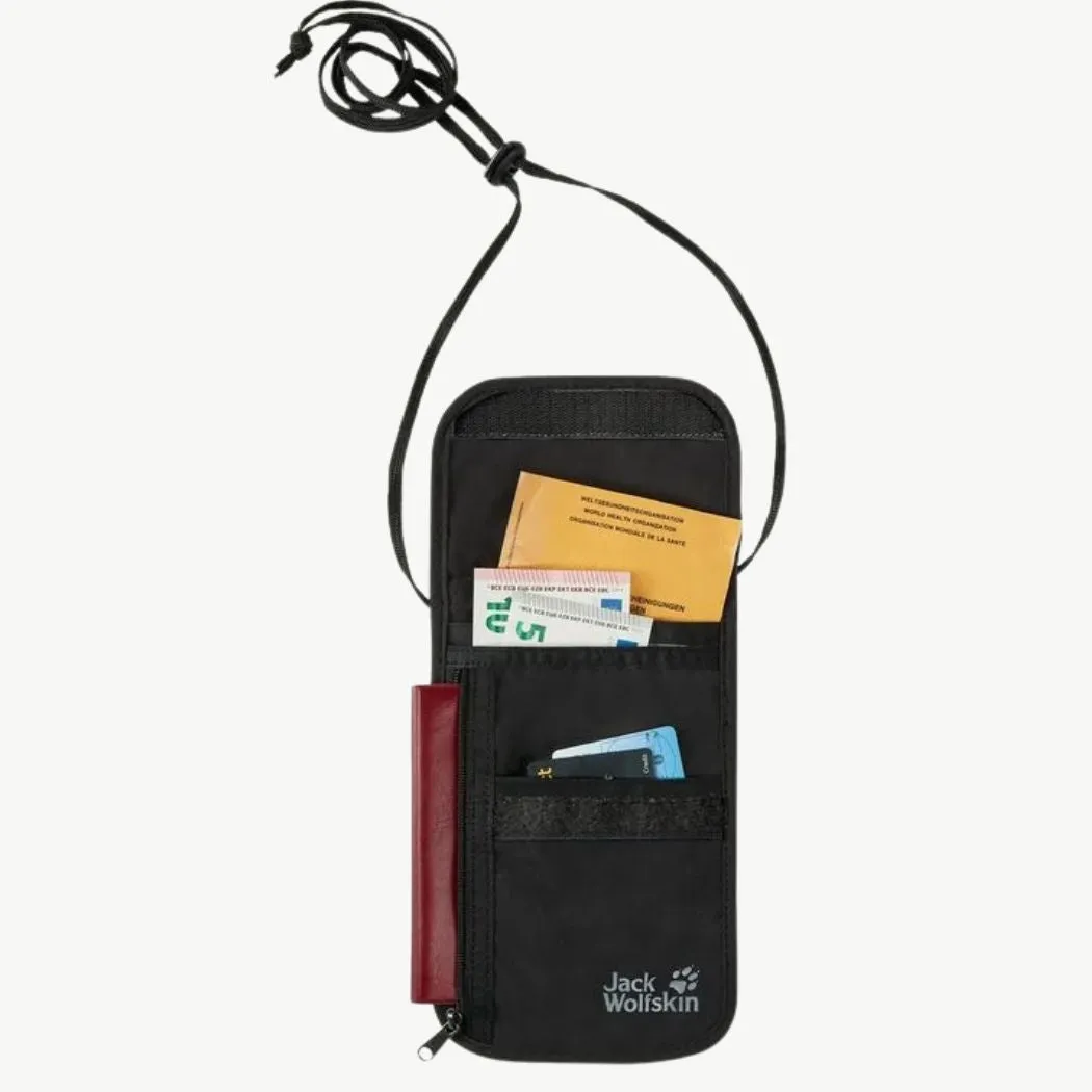 jack wolfskin Organizer Unisex Pouch