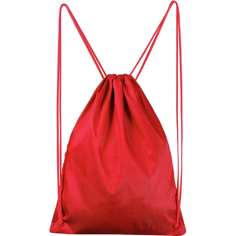 KELME Small Drawstring Bag