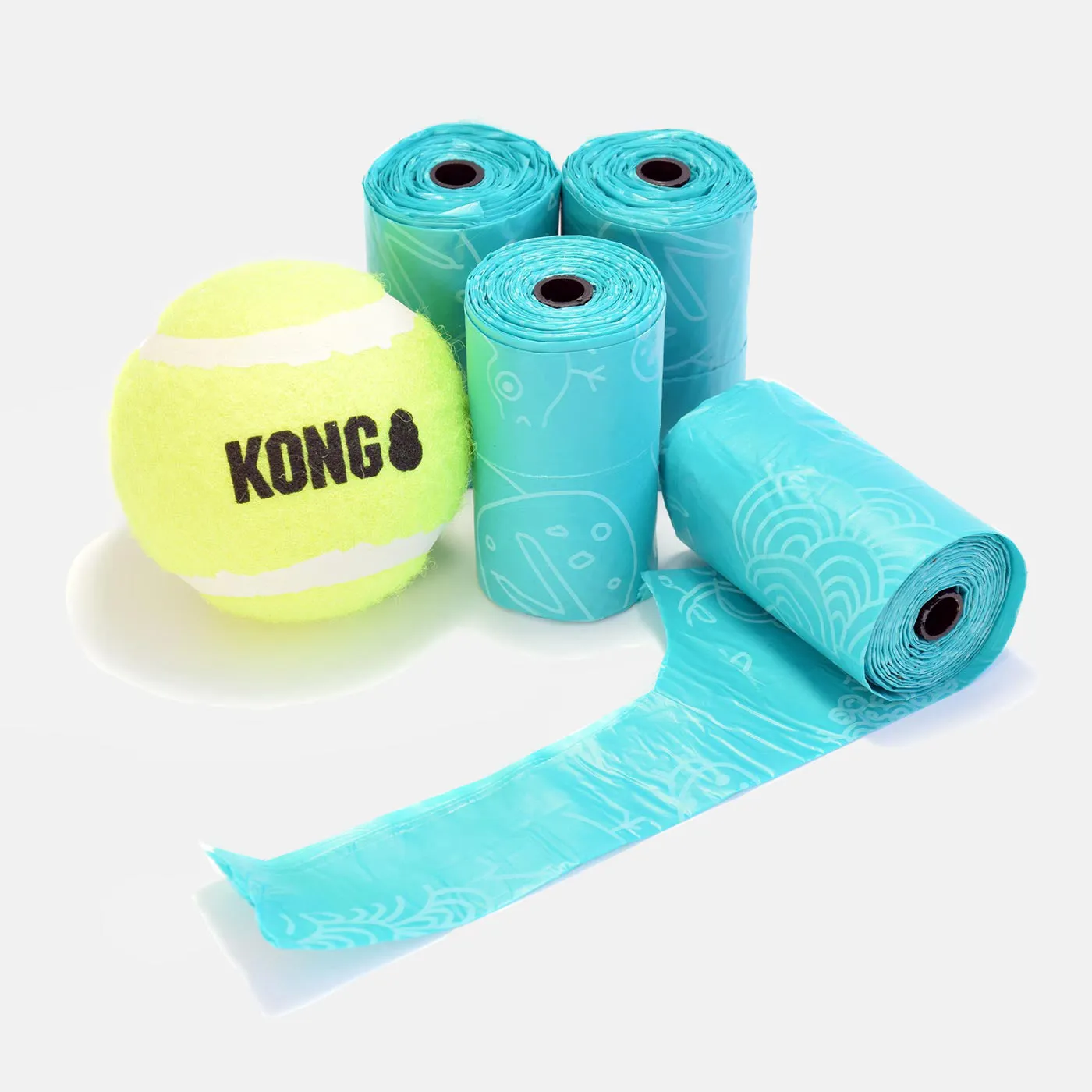 KONG HandiPOD Launch Refill