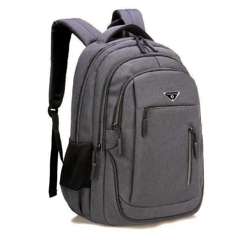 Large Capacity Laptop Backpack for teen boys and girls