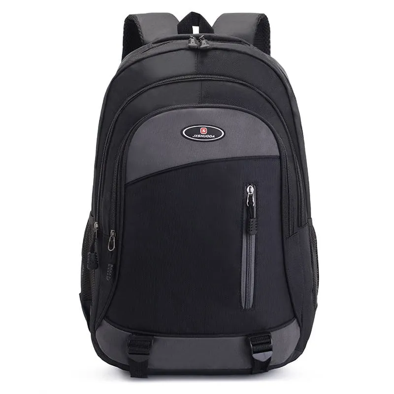 Large Capacity Multi-Pocket 17 inch Laptop Backpack