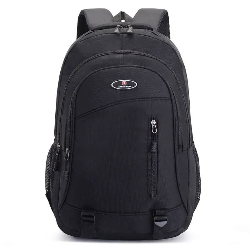 Large Capacity Multi-Pocket 17 inch Laptop Backpack