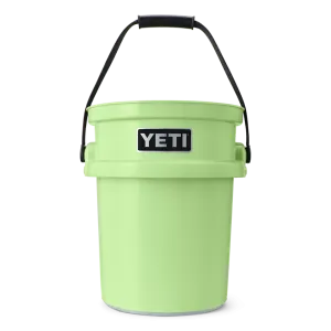 LoadOut 5-Gallon Bucket - Key Lime