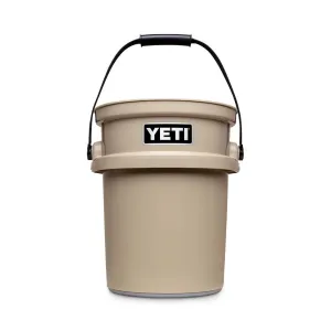 LoadOut 5-Gallon Bucket - Tan