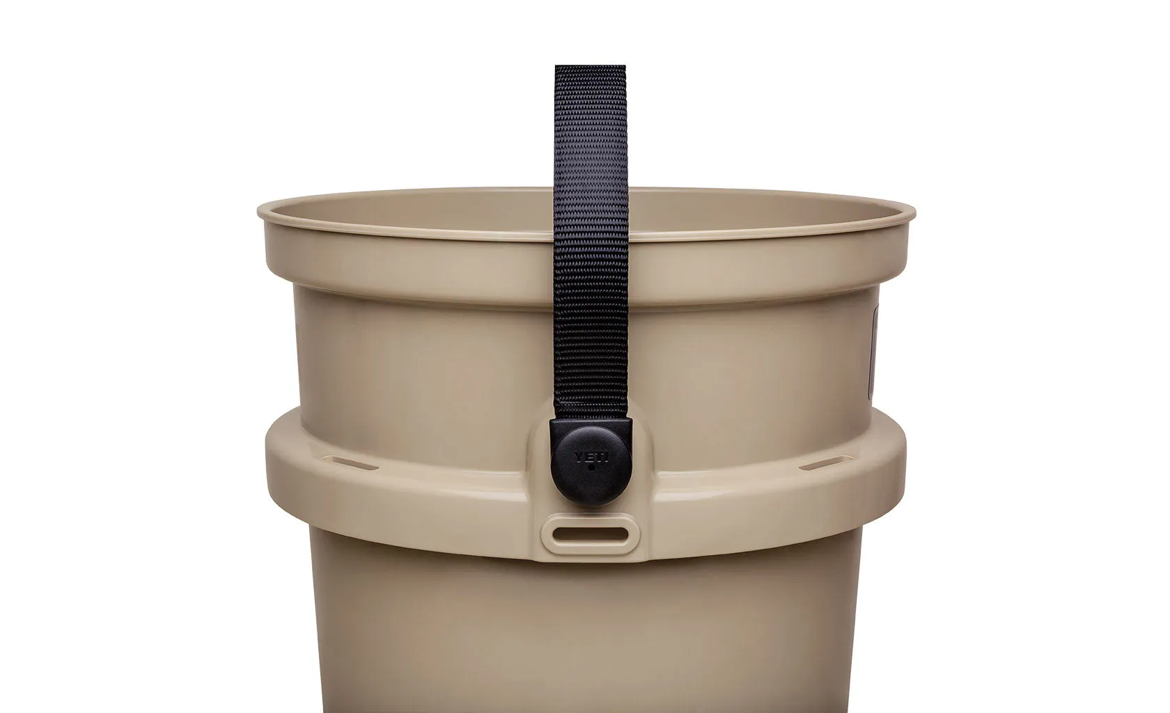 LoadOut 5-Gallon Bucket - Tan