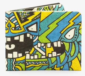 Lucha Libre Wallet