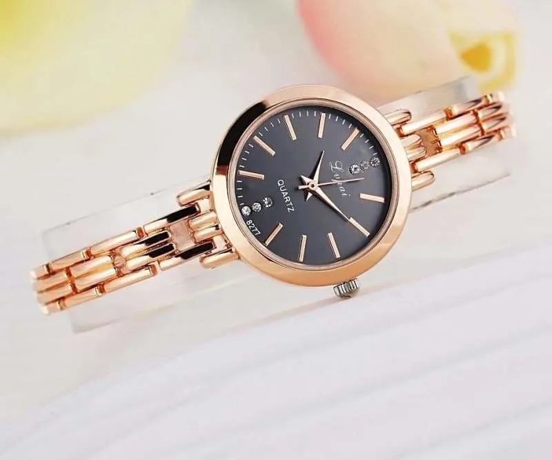 Luxury Women Bracelet Watches