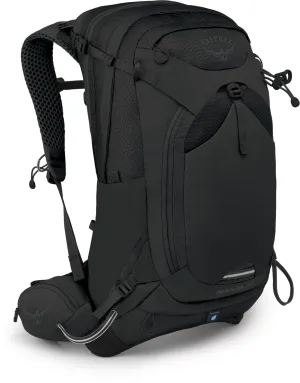 Manta 24 Hydration Pack - Men's Osprey, Black