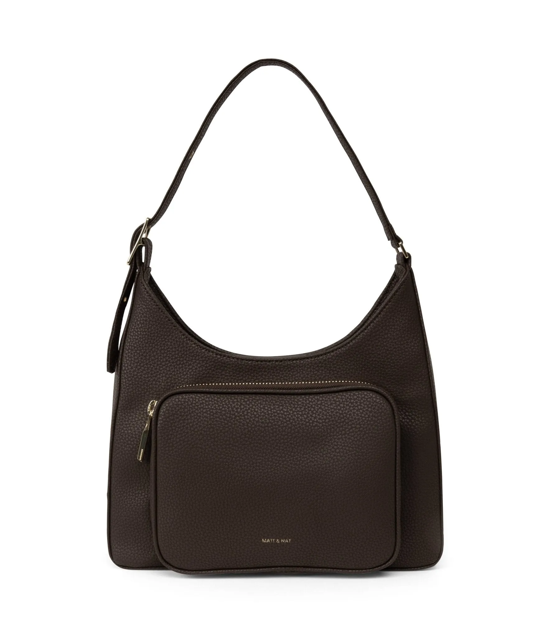 MATT&NAT PALM LG Purity - Vegan Crossbody Bag