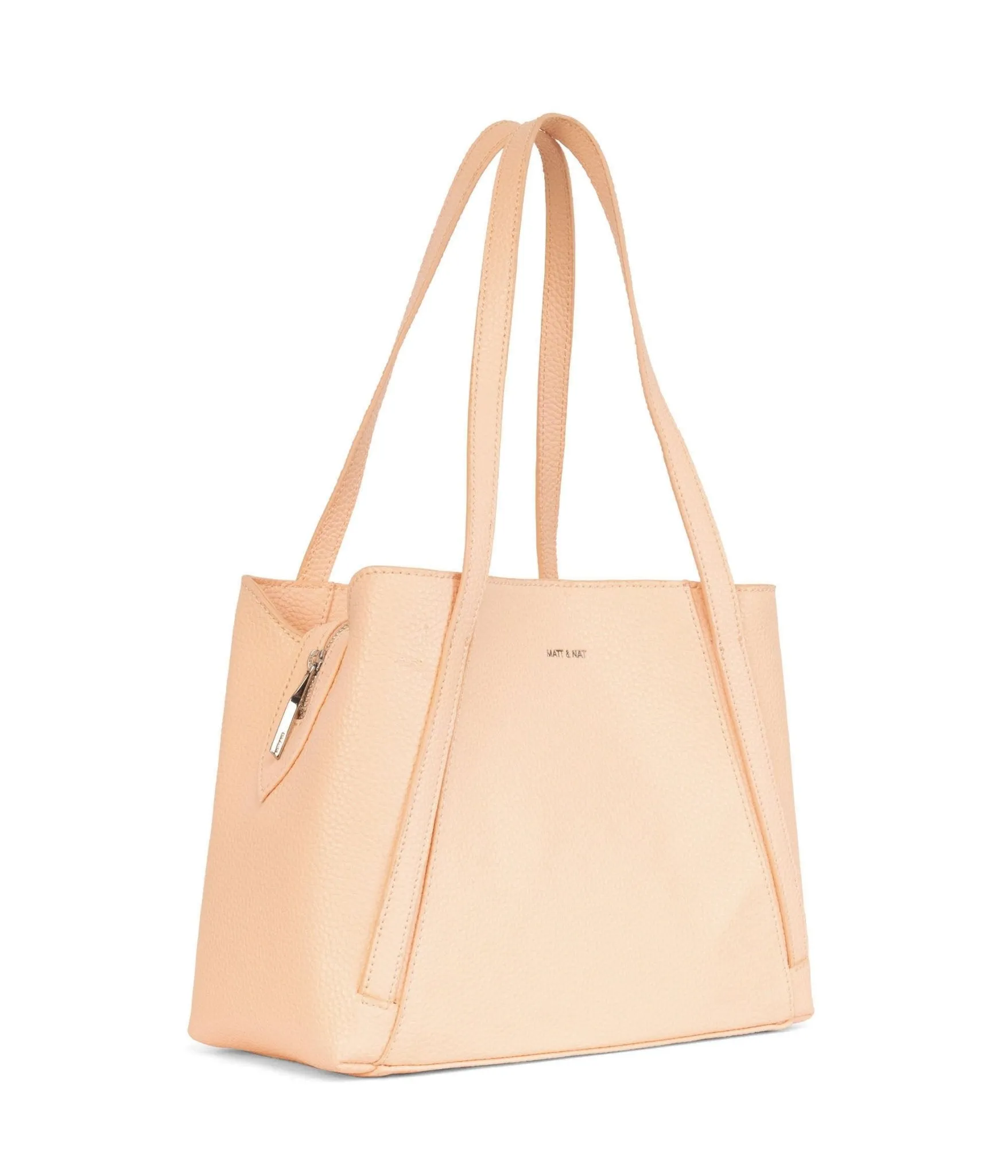 MATT&NAT ZOEY Purity - Vegan Tote bag