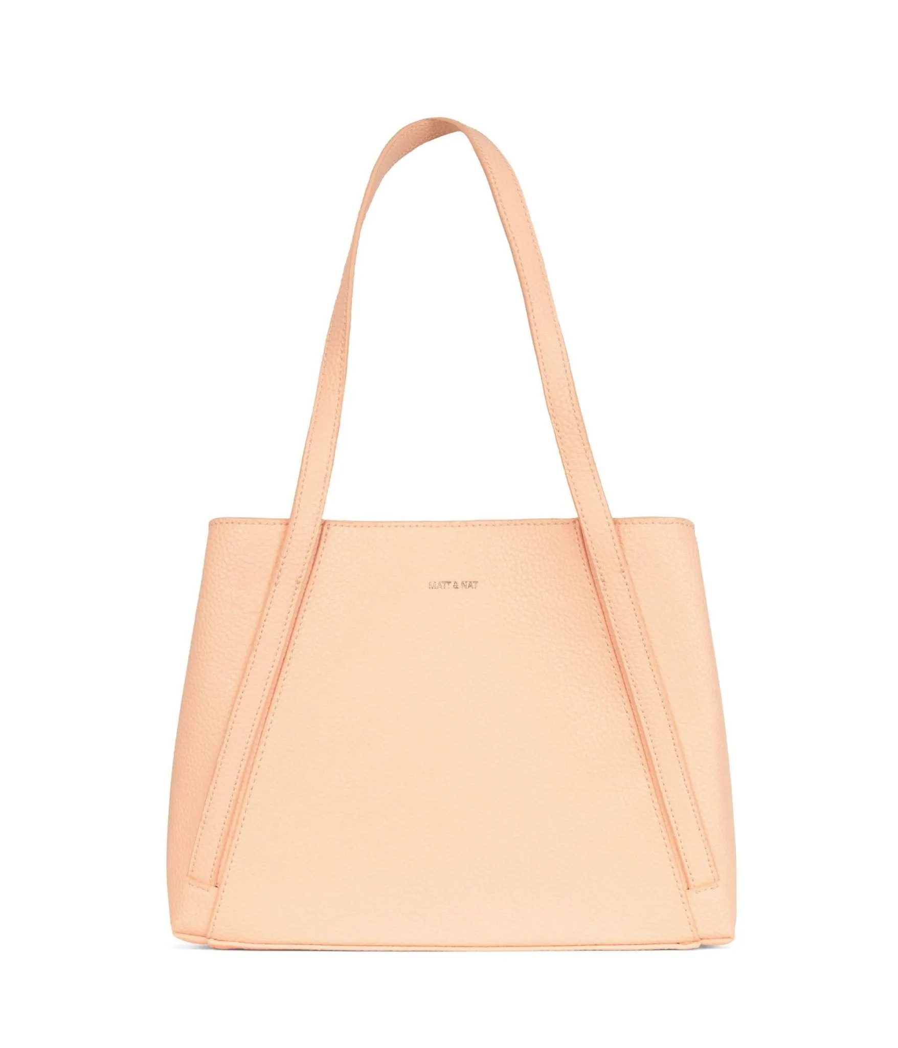 MATT&NAT ZOEY Purity - Vegan Tote bag