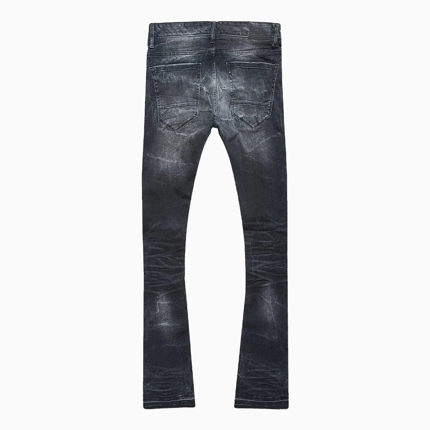 Men's Martin Stacked Desperado Denim Slim Pant