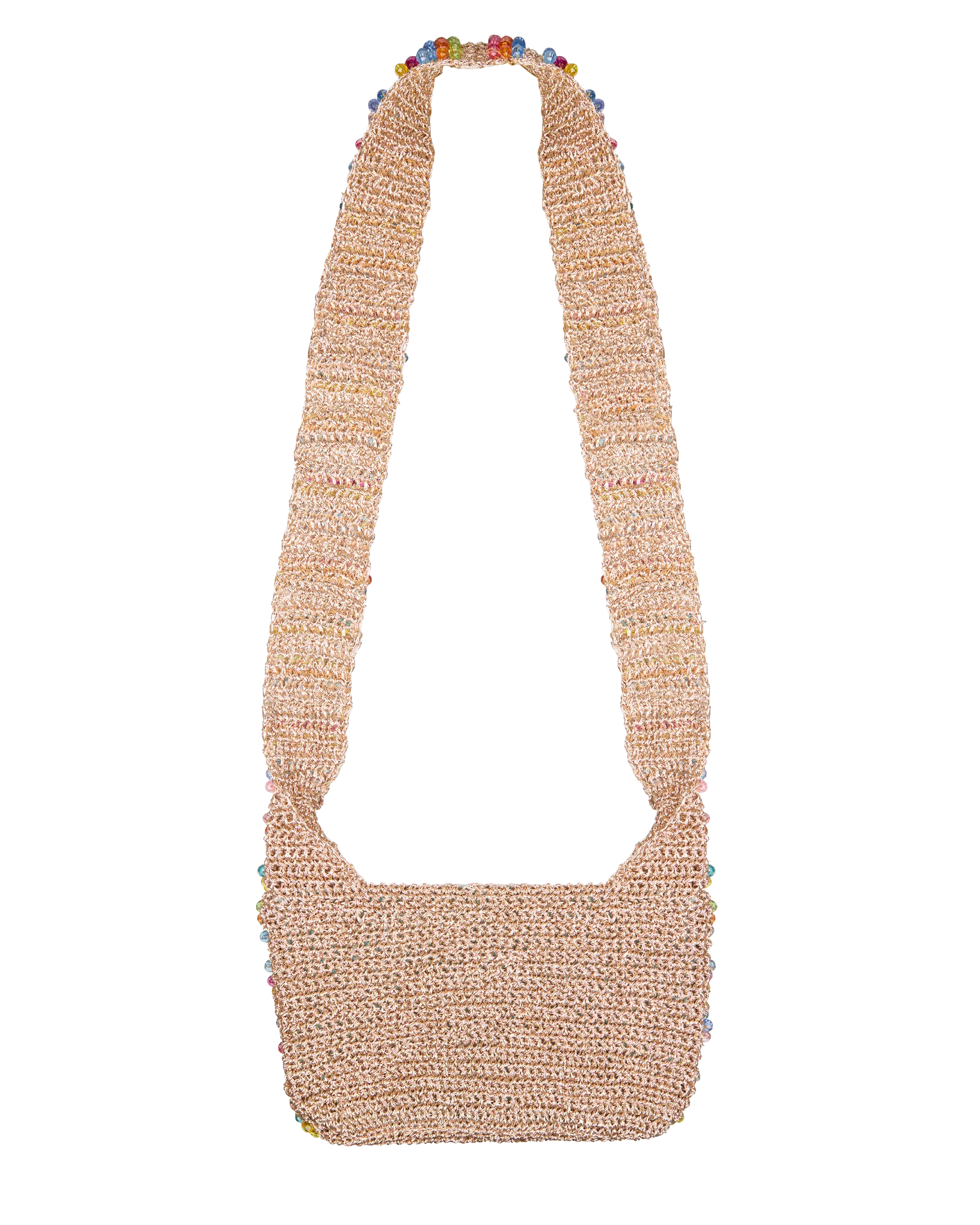 Mermaid Crossbody Bag