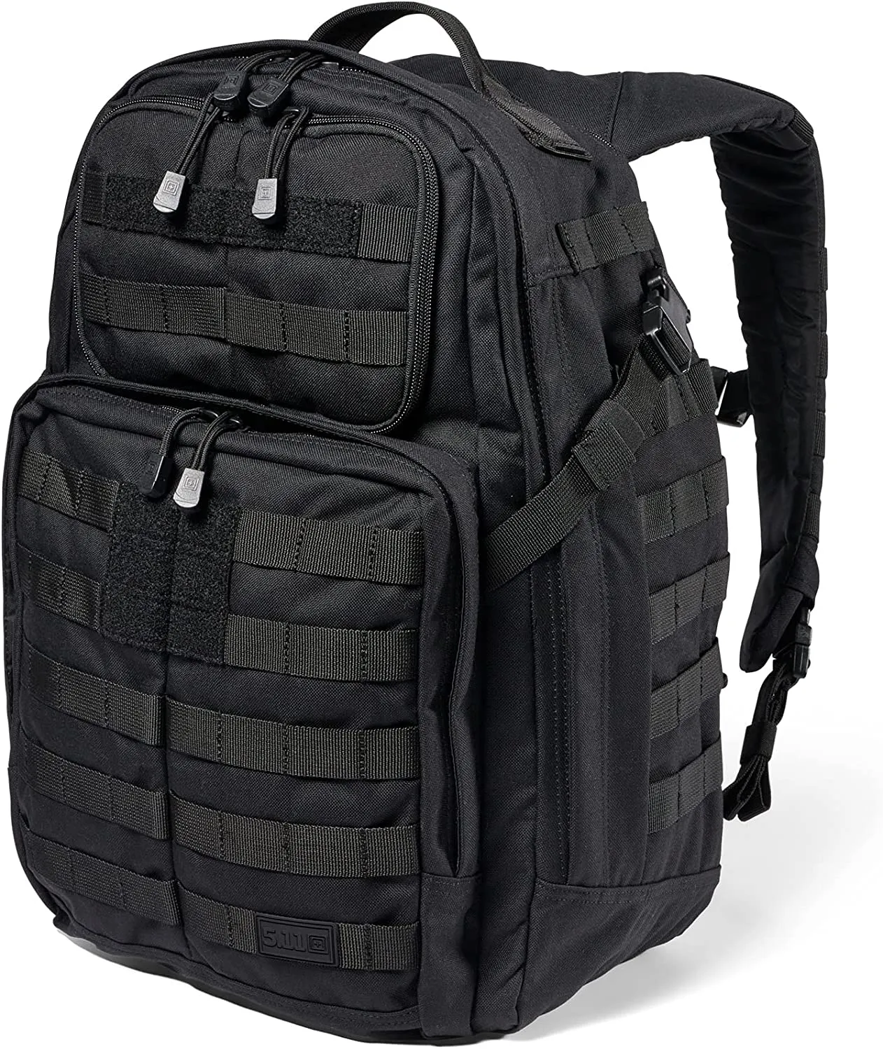 Military backpack 5.11 Tactical Medium, black