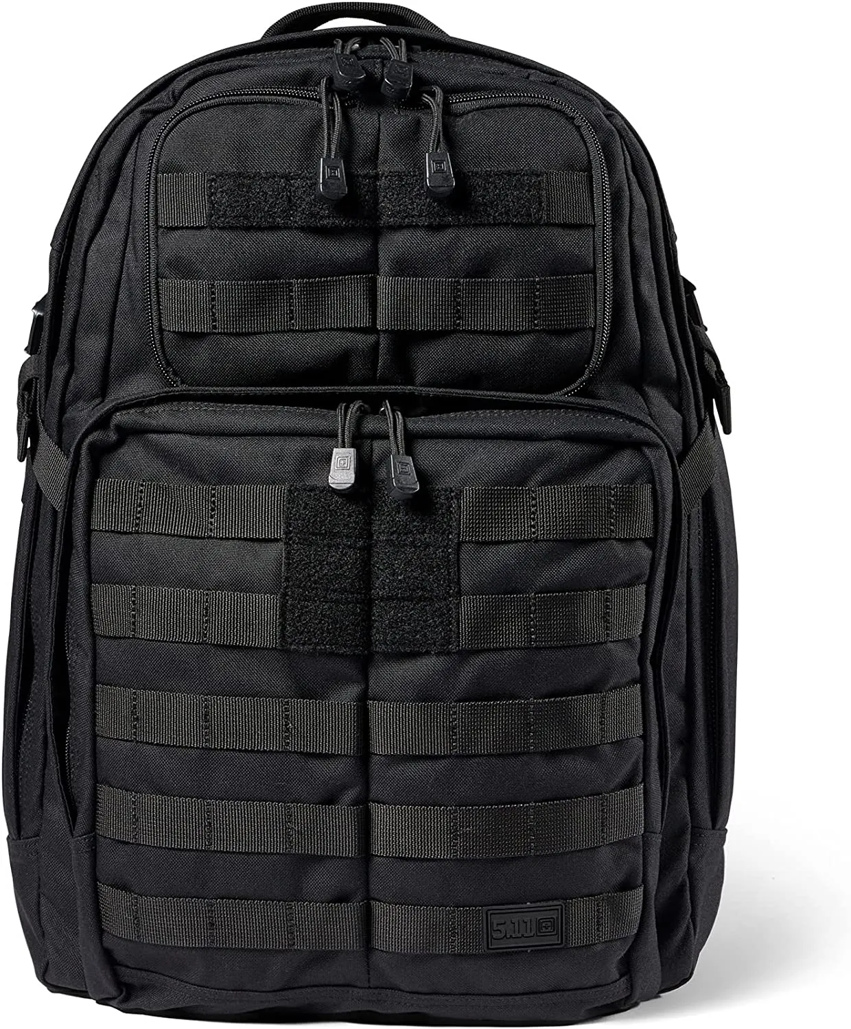 Military backpack 5.11 Tactical Medium, black