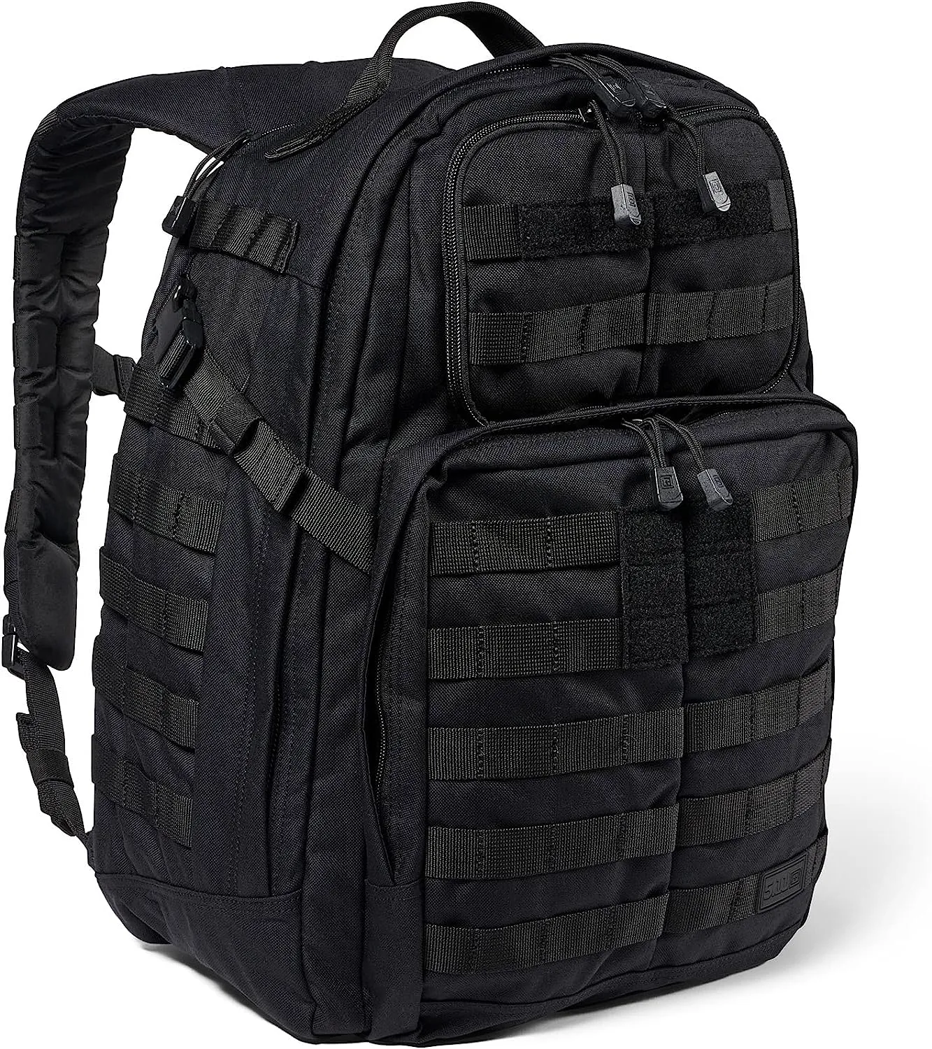 Military backpack 5.11 Tactical Medium, black