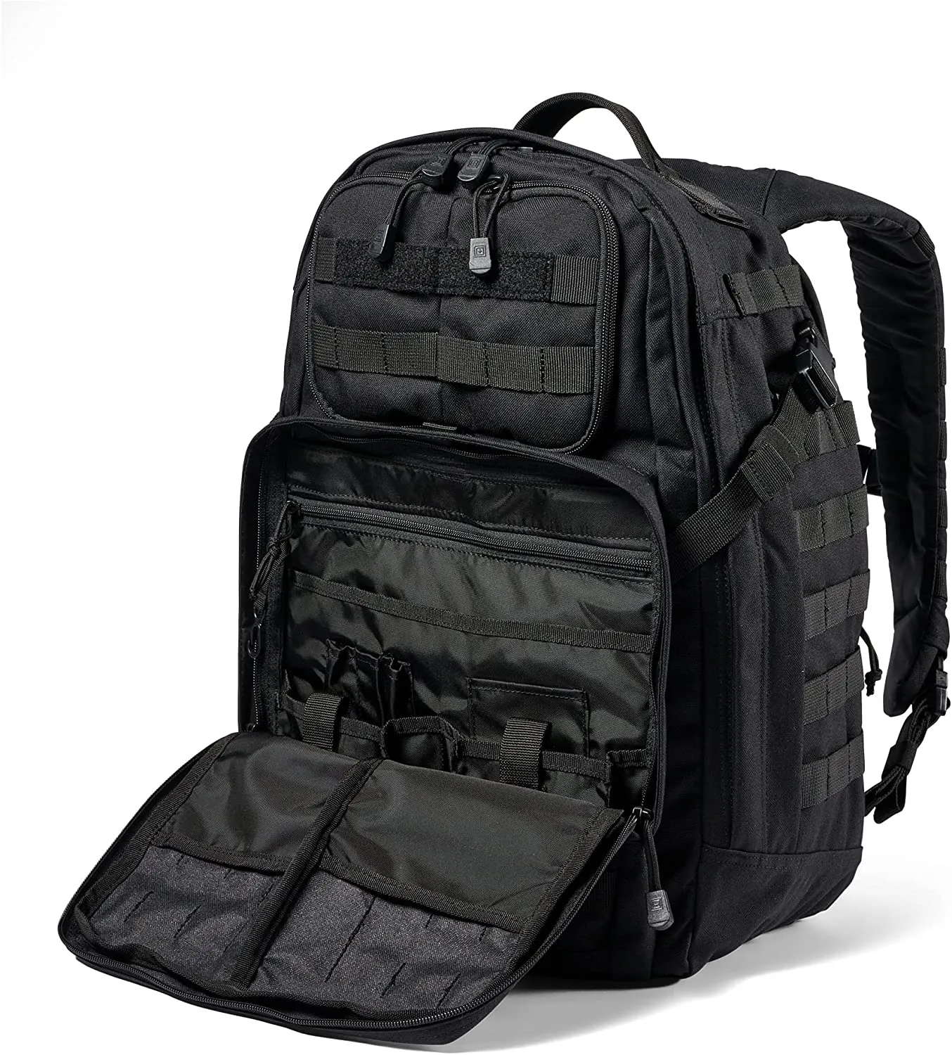 Military backpack 5.11 Tactical Medium, black