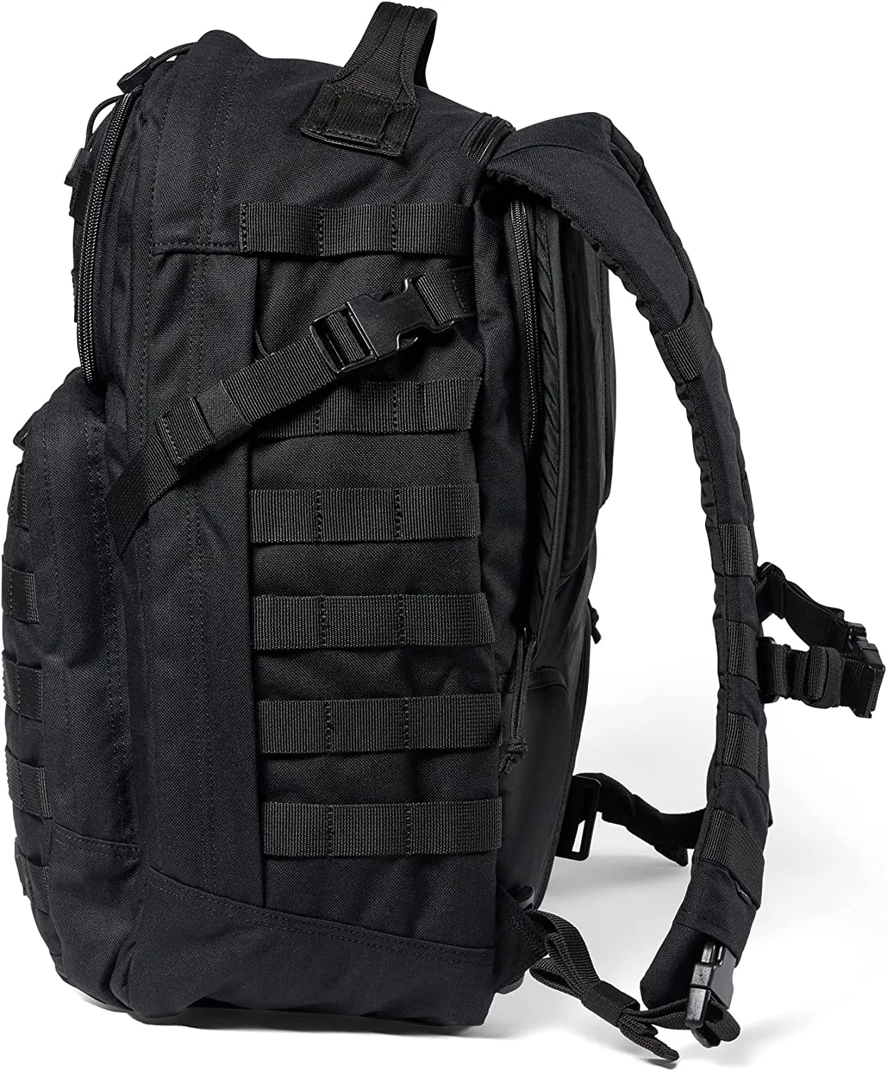 Military backpack 5.11 Tactical Medium, black