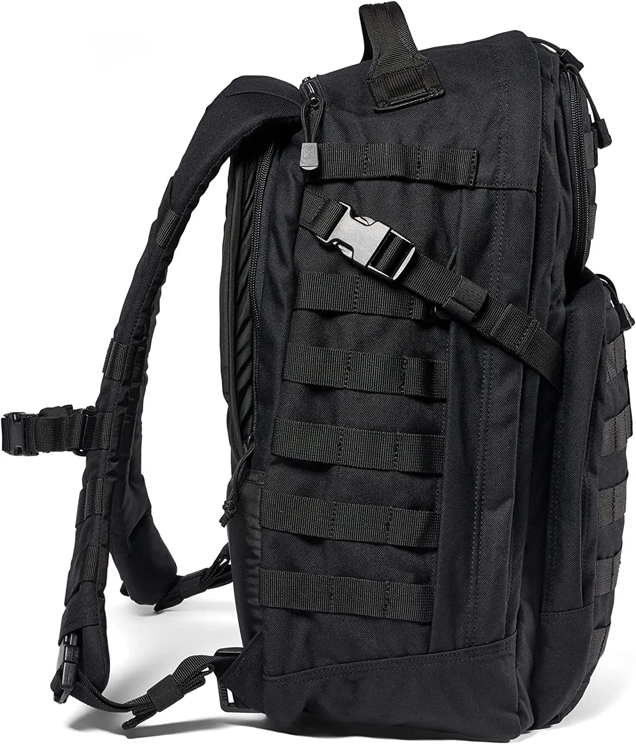 Military backpack 5.11 Tactical Medium, black