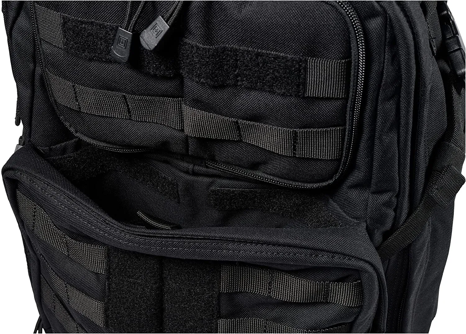 Military backpack 5.11 Tactical Medium, black