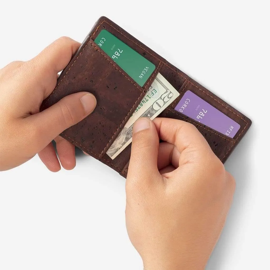 Minimalist Wallet