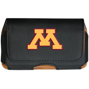 Minnesota Golden Gophers Smart Phone Pouch