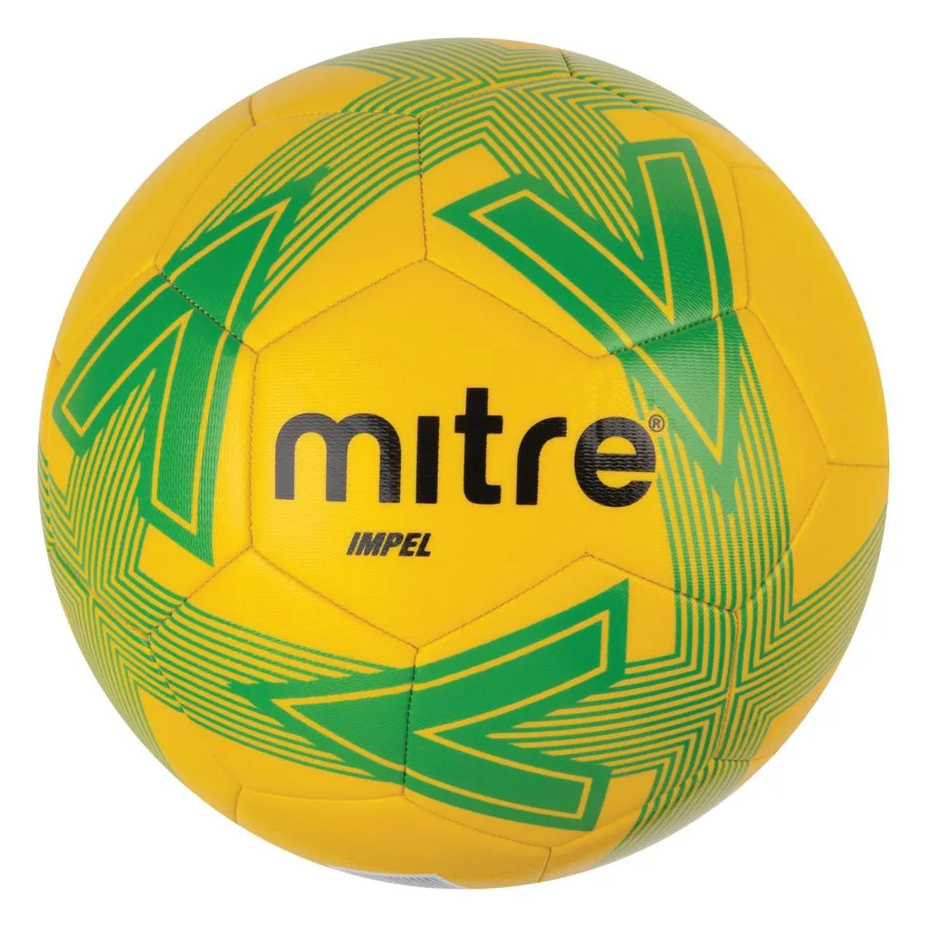 MITRE IMPEL FOOTBALL