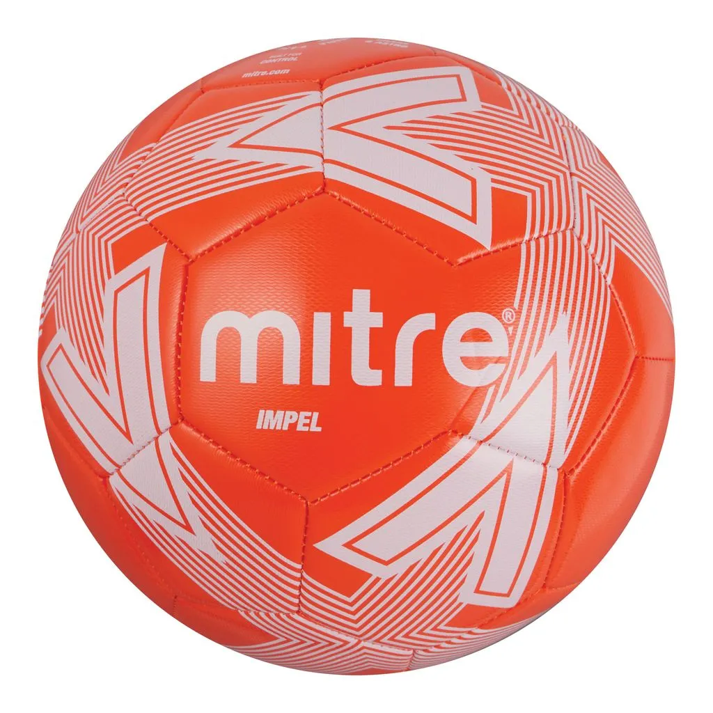 MITRE IMPEL FOOTBALL