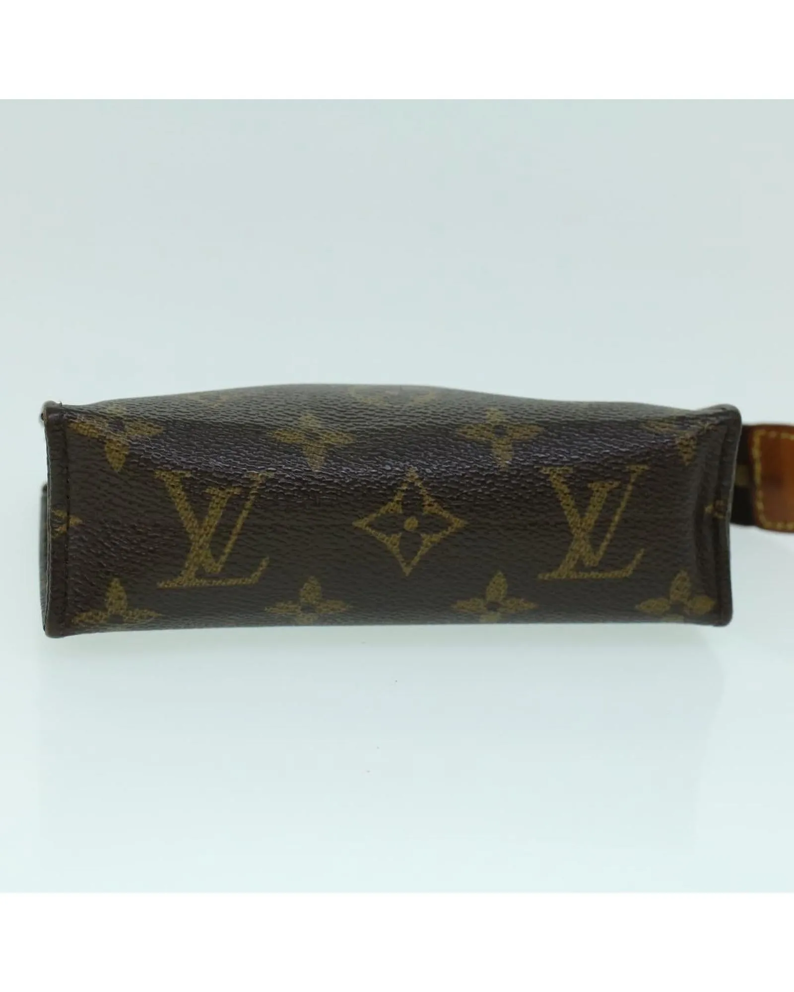 Monogram Toiletry Pouch