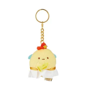 Opened Ebi Sumikkogurashi Musical Christmas Blind Box