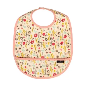 Organic Toddler Pocket Bib