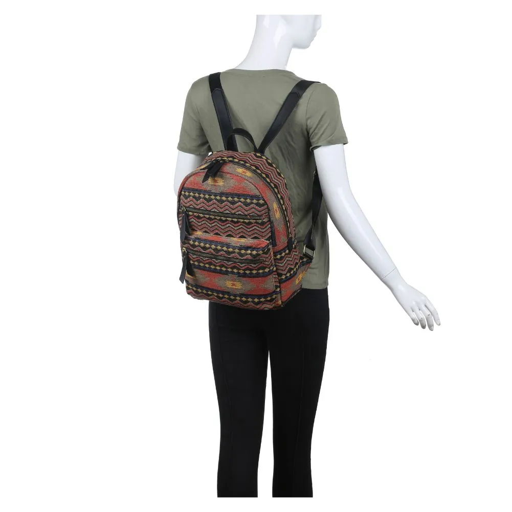 Panama Backpack