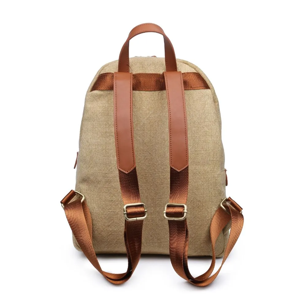 Panama Backpack