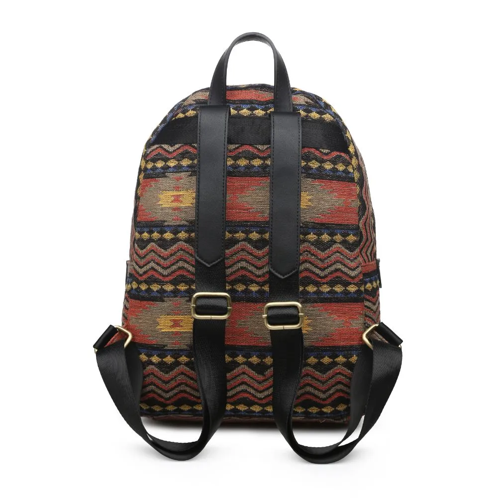 Panama Backpack