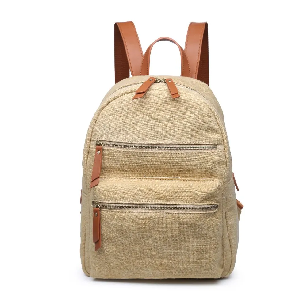 Panama Backpack