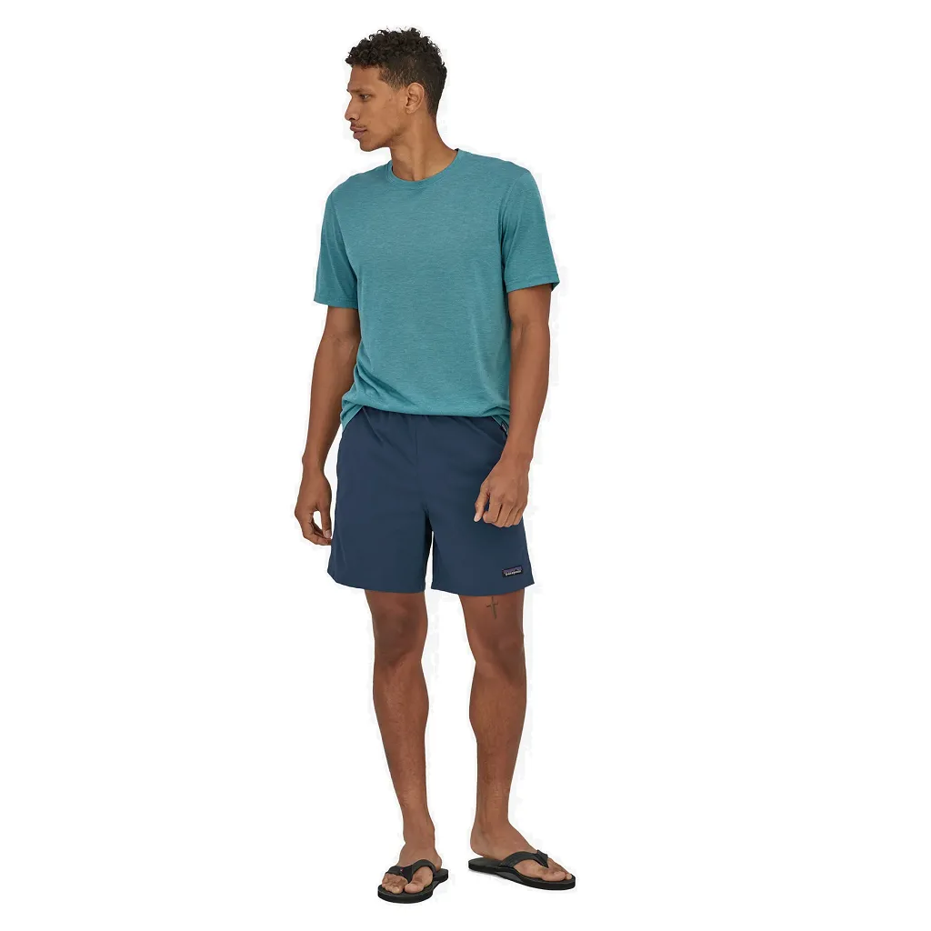 Patagonia Men's Baggies Lights - 6.5 in