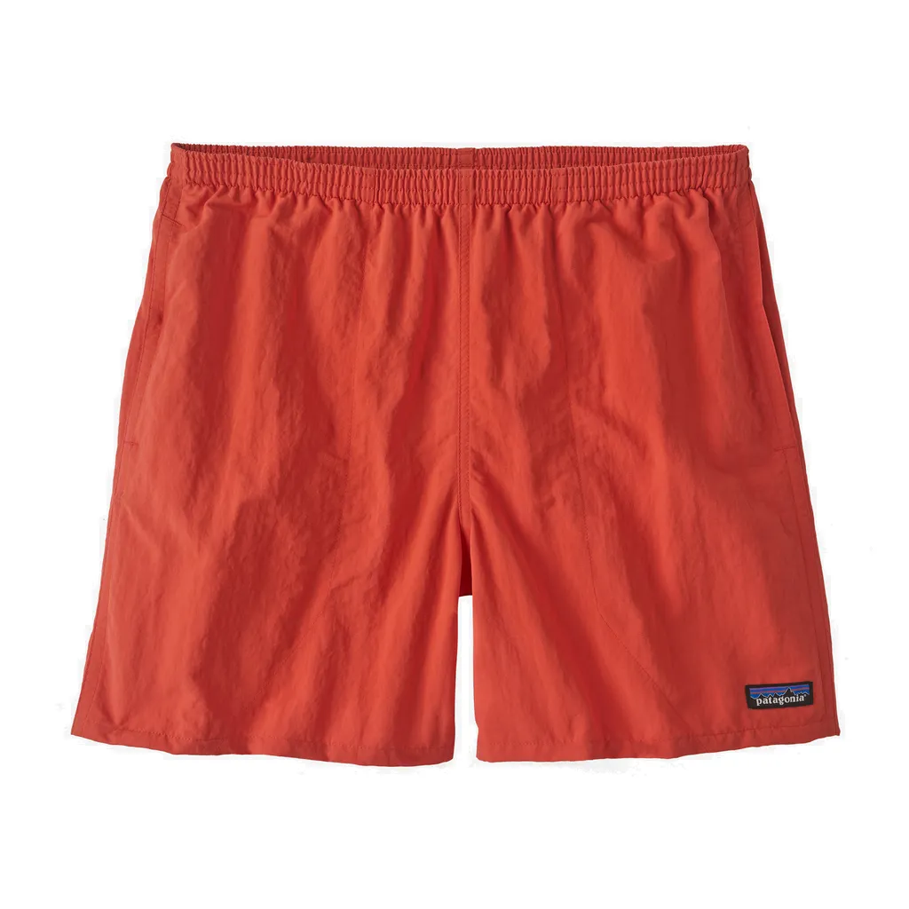 Patagonia Men's Baggies Shorts - 5" - Past Season