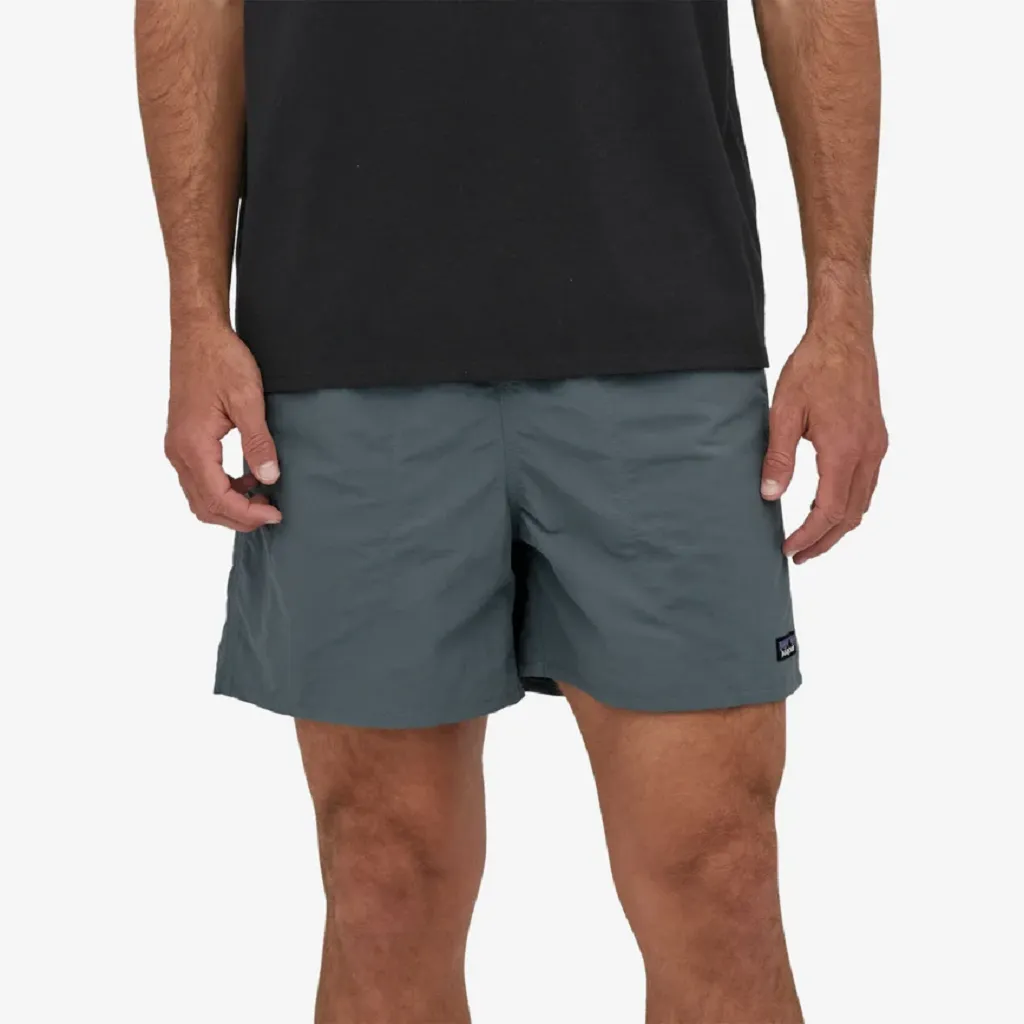 Patagonia Men's Baggies Shorts - 5" - Past Season