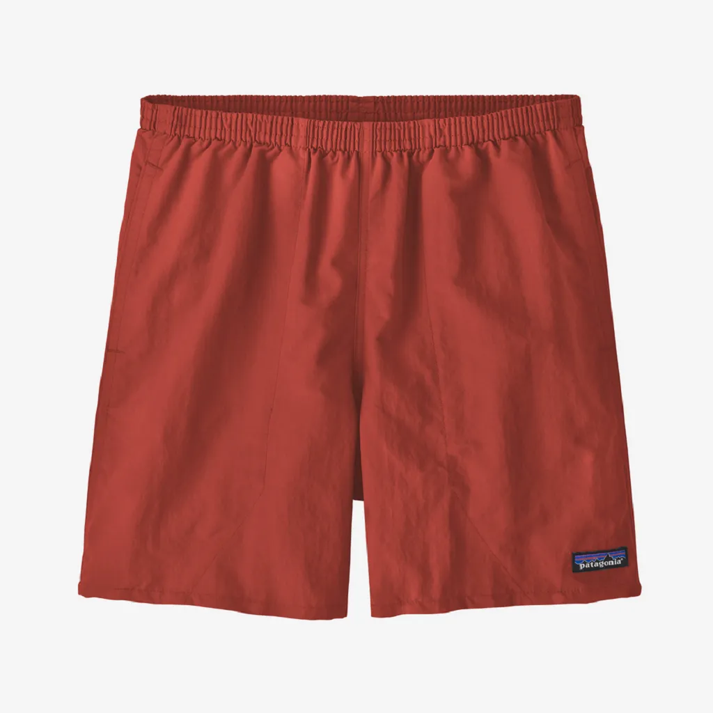 Patagonia Men's Baggies Shorts - 5" - Past Season