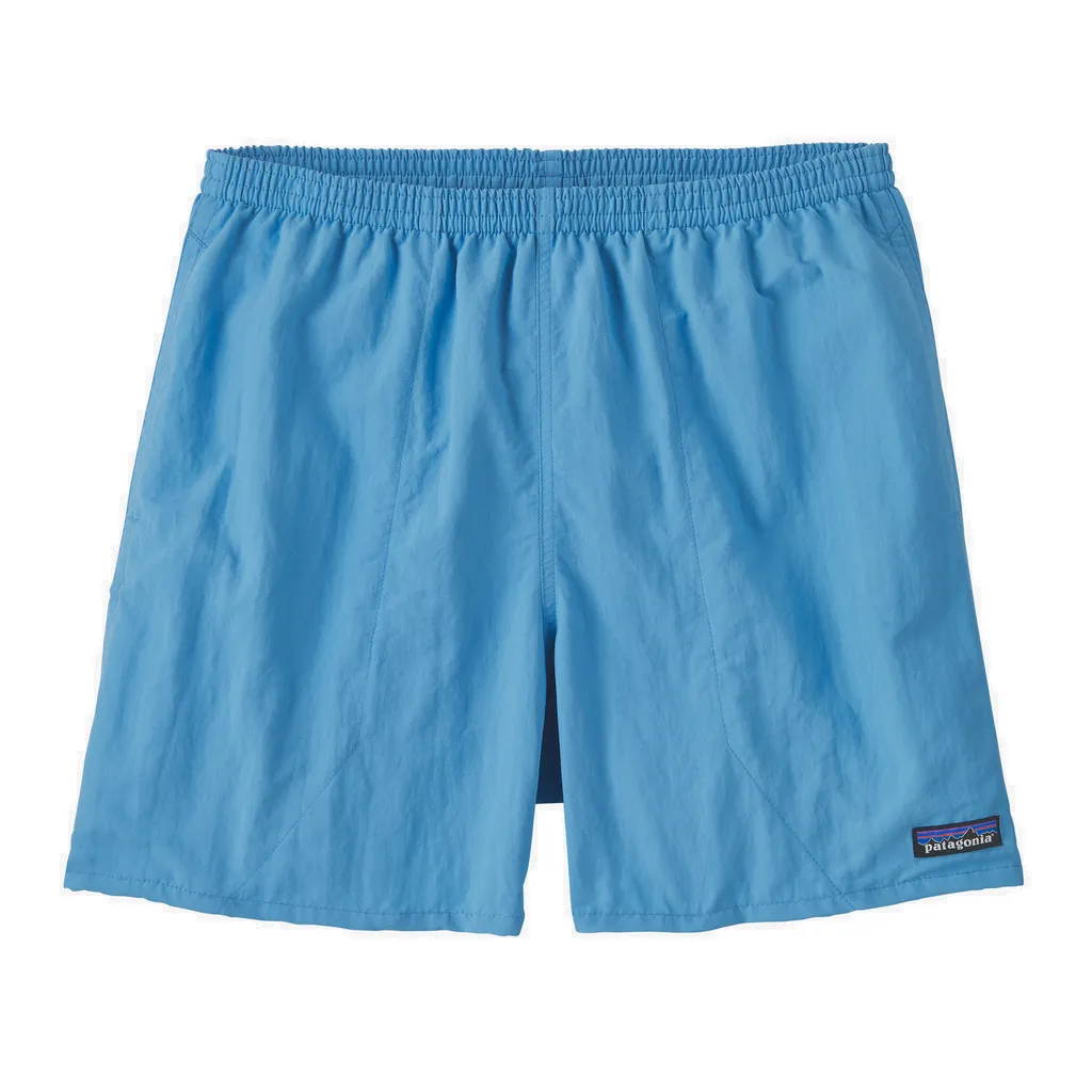 Patagonia Men's Baggies Shorts - 5" - Past Season