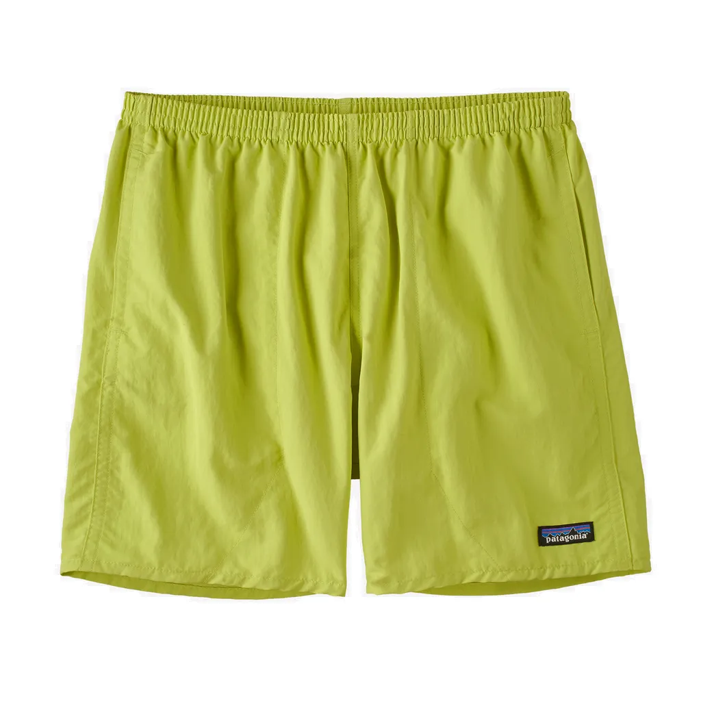 Patagonia Men's Baggies Shorts - 5" - Past Season