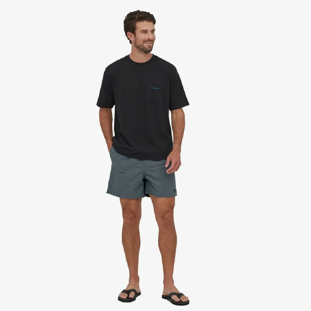 Patagonia Men's Baggies Shorts - 5" - Past Season