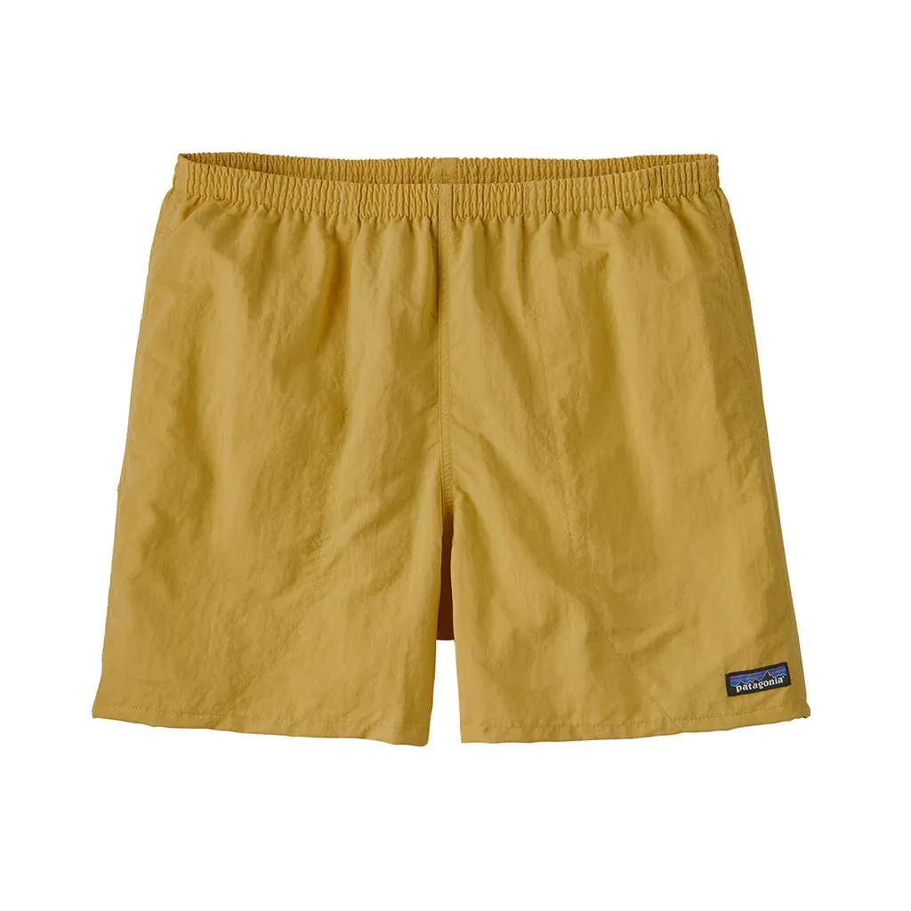 Patagonia Men's Baggies Shorts - 5" - Past Season