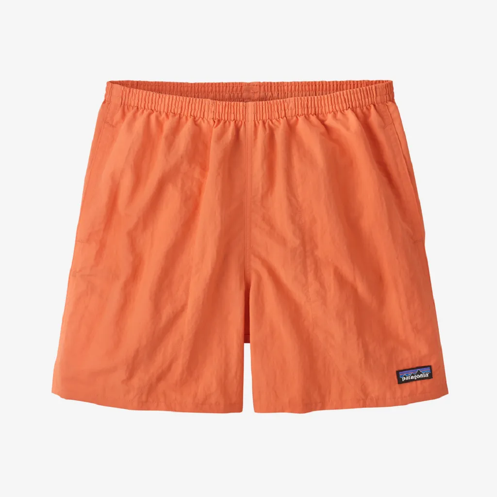 Patagonia Men's Baggies Shorts - 5" - Past Season