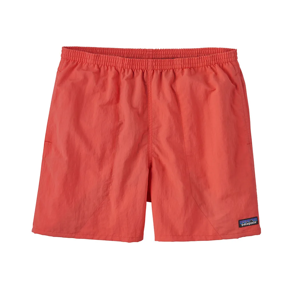 Patagonia Men's Baggies Shorts - 5" - Past Season