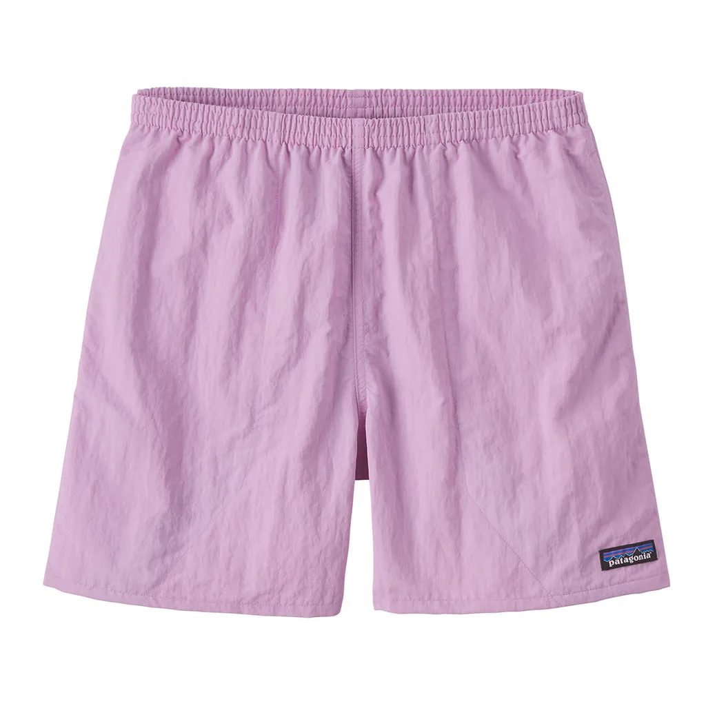 Patagonia Men's Baggies Shorts - 5" - Past Season