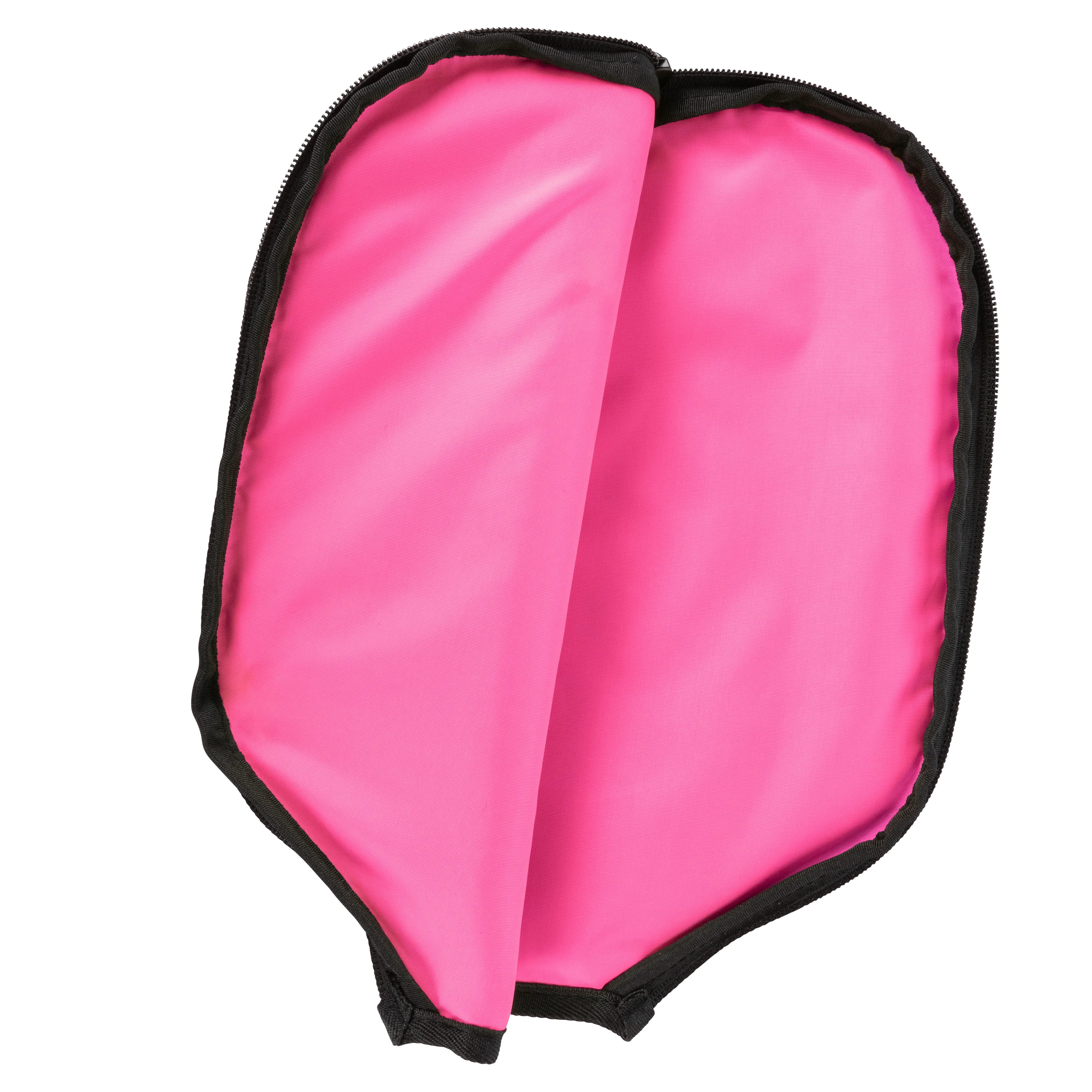 Pink Pro Team Pickleball Paddle Cover