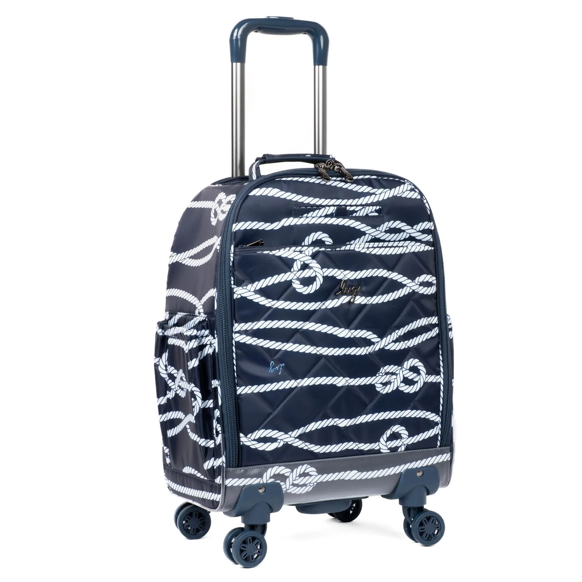 Porter 2 Wheelie Luggage