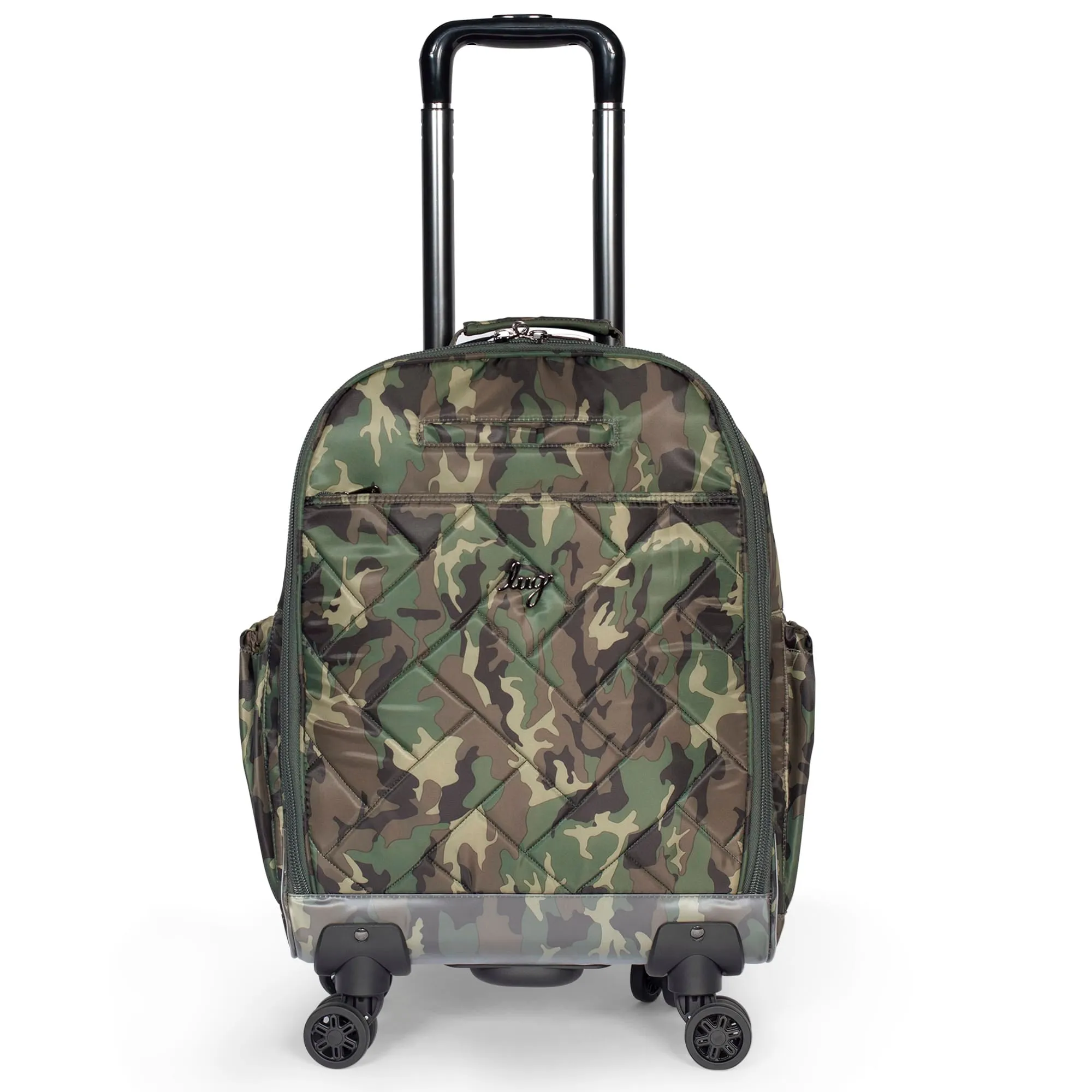 Porter 2 Wheelie Luggage